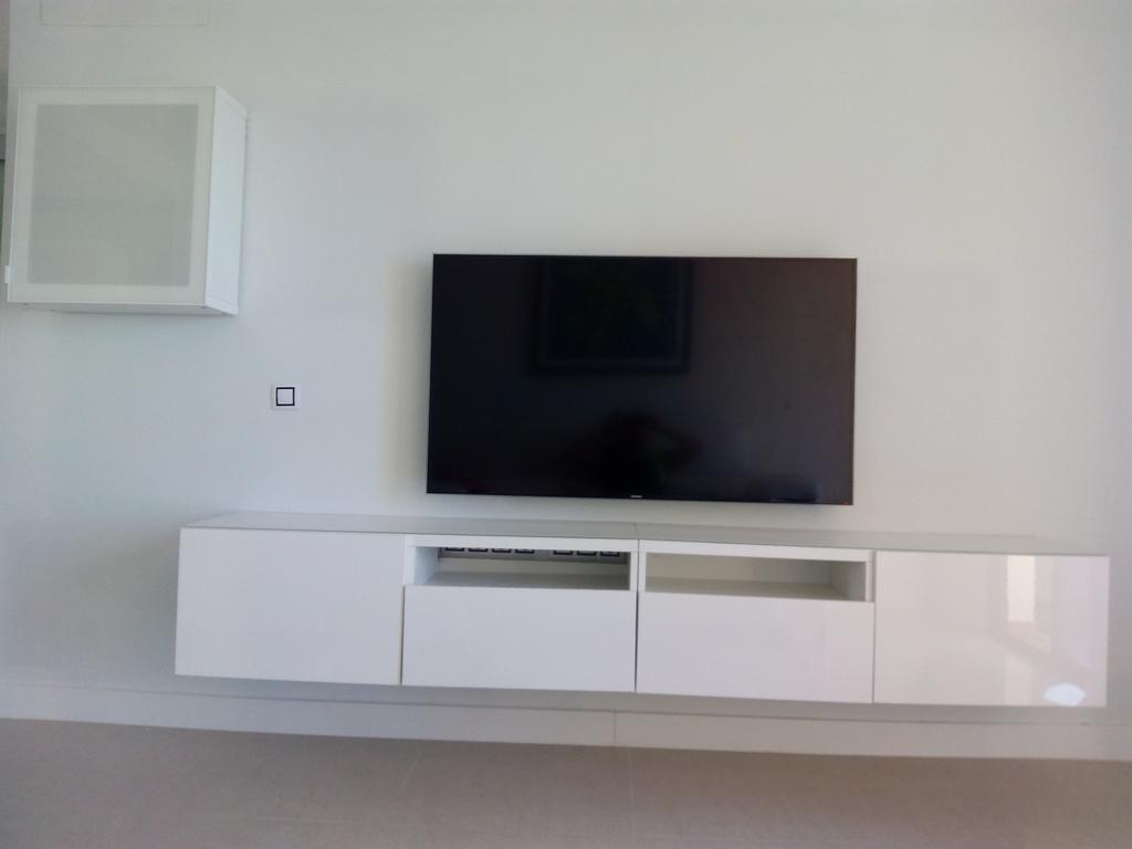 Ocean Front Apartment Tetir Buitenkant foto